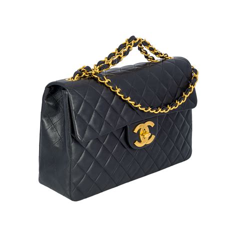 chanel handbags used for sale